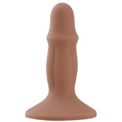 YOULAN 5in Ladies Soft Wand Can Be Bent Wife Massager