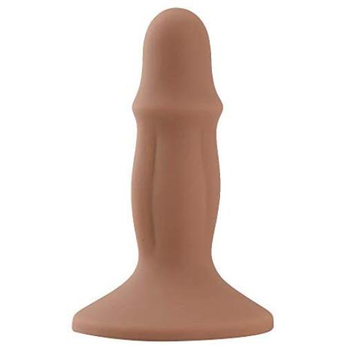 YOULAN 5in Ladies Soft Wand Can Be Bent Wife Massager