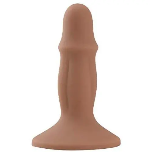 YOULAN 5in Ladies Soft Wand Can Be Bent Wife Massager