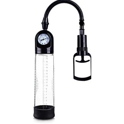 Tingxuan JDesto- Manual Penis Vacuum air Pump Enhanced Magnification Enhancer Expander Setting Device Mens Masturbation Cup Massage Care DEPUR Tingxuan JDesto- Manual Penis Vacuum air Pump Enhanced Magnification Enhancer Expander Setting Device Mens Masturbation Cup Massage Care DEPUR