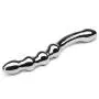Love Honey Fifty Shades Darker G Spot Steel Wand Deliciously Deep, 1 Count Love Honey Fifty Shades Darker G Spot Steel Wand Deliciously Deep, 1 Count