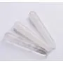 JIC Gem Crystal Massage Wand for Acupuncture Therapy Pointed Stick Tretament Gua Sha Scraping Tool Clear Quartz 6pc JIC Gem Crystal Massage Wand for Acupuncture Therapy Pointed Stick Tretament Gua Sha Scraping Tool Clear Quartz 6pc