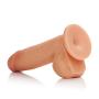 California Exotic Novelties Colt Icon Series Pete Kuzak, Ivory