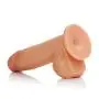 California Exotic Novelties Colt Icon Series Pete Kuzak, Ivory
