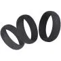 TCSR 6 Different Size Cock Rings - Medical Grade Soft Silicone Penis Rings - Better Sex TCSR 6 Different Size Cock Rings - Medical Grade Soft Silicone Penis Rings - Better Sex
