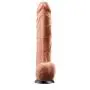 Pipedream Real Feel Deluxe No. 12, White Flesh Pipedream Real Feel Deluxe No. 12, White Flesh