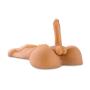 Pipedream Fuck Me Silly Dude Mega Masturbator