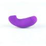 RITER Vibranting Panties Wearable Vibrantor with Remote Control Stimulator Mini Massager Rechargeable Adullt Six Toys for Women & Couples