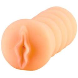 California Exotics Futurotic Nice-N-Tight Pussy Masturbator