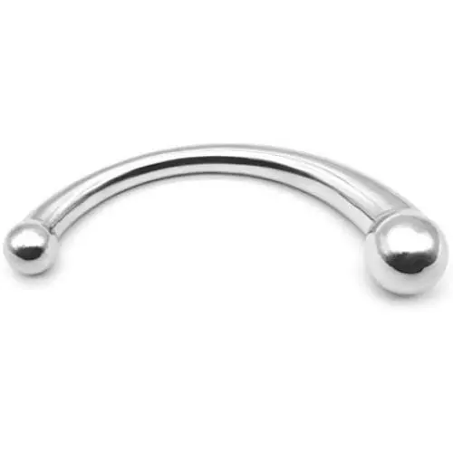 Guiseniour Double Ended Stainless Steel Gspotter Wand Massage Stick Pure Metal Pinis Pspotter Stimulator Anell Plug Dillos Six Toys for Women Men Guiseniour Double Ended Stainless Steel Gspotter Wand Massage Stick Pure Metal Pinis Pspotter Stimulator Anell Plug Dillos Six Toys for Women Men