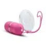 Powerful 10 Vibrating Functions Wireless Satin Smooth Egg - Remote Control Bullet Vibrator - Sex Toy for Women - Sex Toy for Couples (Raspberry) Powerful 10 Vibrating Functions Wireless Satin Smooth Egg - Remote Control Bullet Vibrator - Sex Toy for Women - Sex Toy for Couples (Raspberry)