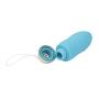 Knowwest 10 Frequency Waterproof Wireless Remote Control Massager Massager Six Toys