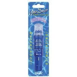 Vibratex Water Dancer Blue Vibrator