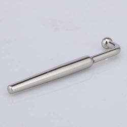 Xxq Metal Urethral Dilatation 304 Stainless Steel Adult Sex Products Urethral Stimulation Massage Stick Decompression and Relaxation