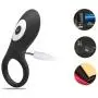 Luckly77 Mans Vibrator Pennis Ring Remote Control for Erection Enhancer,More Pleasure Jeans Sunglass