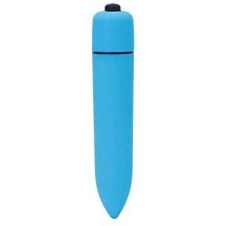 JINGMO-Mini Bullet Silent G-Spōtter VÎB-rât-or- Skin Friendly-for Adult Six Toys