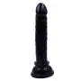 HUOLA 5.91Inch Realistic Ultra Soft-Ďîldɔ Real Feel Toy with Strong Base,Beginners Lifelike Suction Cup Tools Women Socks (Color : Black) HUOLA 5.91Inch Realistic Ultra Soft-Ďîldɔ Real Feel Toy with Strong Base,Beginners Lifelike Suction Cup Tools Women Socks (Color : Black)