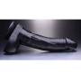Tom of Finland Black Magic Dildo