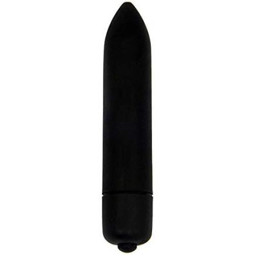 Mini G-Spot Vibrator 14 Frequency Bullet Vibrator Massage Eggs Vibrator
