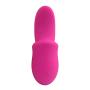 Zripool Tongue G-Spotter Vibrantor Mute Stimulation with 10 Vibrantor Modes Massage Stimulator Adult Six Toys for Wömén Couple Fun