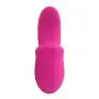 Zripool Tongue G-Spotter Vibrantor Mute Stimulation with 10 Vibrantor Modes Massage Stimulator Adult Six Toys for Wömén Couple Fun