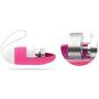 Personal Wireless Remote App Control Body Massager Pocket Toy