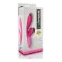 Climax Elite, Elle, Rechargeable 9X Silicone Vibe, Waterproof Adult Vibration Toy Sex Things for Couples, Vibrator Stimulator, Pink, 0.6 Pound Climax Elite, Elle, Rechargeable 9X Silicone Vibe, Waterproof Adult Vibration Toy Sex Things for Couples, Vibrator Stimulator, Pink, 0.6 Pound