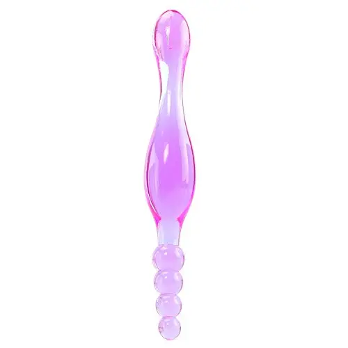 Fun Flex Anal Teaser and JO H20 Water Based Lube (1oz) Fun Flex Anal Teaser and JO H20 Water Based Lube (1oz)