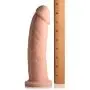 Curve Novelties 8" Fleshstixxx Silexpan Hypoallergenic Silicone Balls Free Dildo Curve Novelties 8" Fleshstixxx Silexpan Hypoallergenic Silicone Balls Free Dildo
