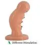 Personal Dicks for Women XL Dilatador Anaels Plug for Men Women (Color : Black) Personal Dicks for Women XL Dilatador Anaels Plug for Men Women (Color : Black)