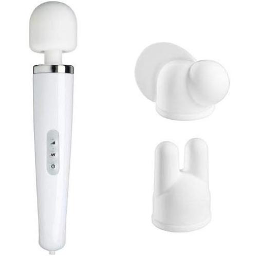 Cloud 9 Novelties Premium Health & Wellness Massager