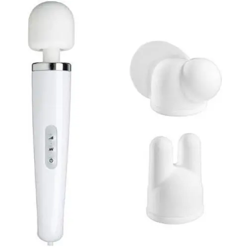 Cloud 9 Novelties Premium Health & Wellness Massager Cloud 9 Novelties Premium Health & Wellness Massager