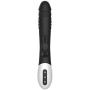 Rabbit Vibrator Large Powerful Rechargeable Silicone Multi Speed G Spot Dildo Vibrator Sex Toy Sex Product for Women