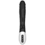 Rabbit Vibrator Large Powerful Rechargeable Silicone Multi Speed G Spot Dildo Vibrator Sex Toy Sex Product for Women Rabbit Vibrator Large Powerful Rechargeable Silicone Multi Speed G Spot Dildo Vibrator Sex Toy Sex Product for Women