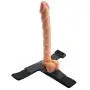 WY-Massagrel Ultra-Soft Stráp On Wand for Men Flesh - 12.6 Inch by by WY-Love WY-Massagrel Ultra-Soft Stráp On Wand for Men Flesh - 12.6 Inch by by WY-Love