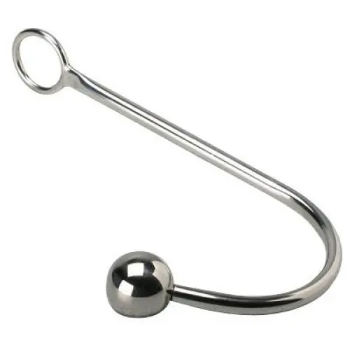 The Anal Hook The Anal Hook
