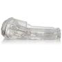 Fleshlight Fleshlight Ice Butt Crystal Masturbator
