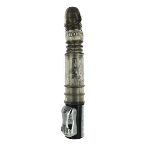 Thruster Sex Machine Stick,  Black