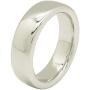 ZX 316L Stainless Steel Cock Ring Male Delaying Ejaculation Penis Ring Multi-Color 50 mm