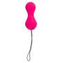 Gballs2 App Personal Sex Fitness Coach with App - Vibrating Kegel Exercises Training Kit - Adult Sex Toys for Women by G vibe