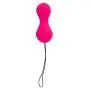 Gballs2 App Personal Sex Fitness Coach with App - Vibrating Kegel Exercises Training Kit - Adult Sex Toys for Women by G vibe Gballs2 App Personal Sex Fitness Coach with App - Vibrating Kegel Exercises Training Kit - Adult Sex Toys for Women by G vibe