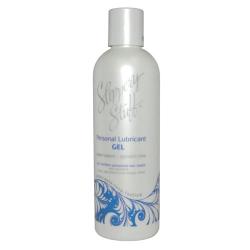 Slippery Stuff Gel Personal Lubricant 8 ounce