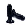 JSCRlove 10 Inch Black Clear Díldɔ Toys with Suction Cup for Hand-Free Play Women Pleasure Toys Women Socks