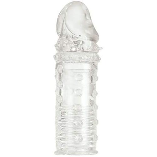 California Exotics Adonis Extension, Clear