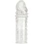 California Exotics Adonis Extension, Clear