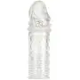 California Exotics Adonis Extension, Clear California Exotics Adonis Extension, Clear