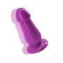 FXH Pleasure A-%nàl Toy Huge 12in Pleasing Toys XL Dilatador Plug for Men Women Beginner