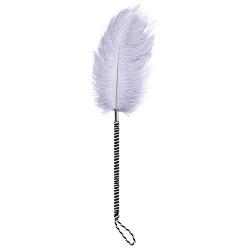LLFX Watch Role Playing Toy Supple Feather SM Fun Toy for Men and Female Toys Backpack