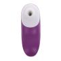 TIANYA Sucking Vibrator With Sonic Technology 7 Vibration Modes For Powerful No-Contact Stimulation