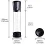 A22 The Best Friend Fully Automated Power Suction Get Hard Male Pump Enhancer Enlarger Extender Fefgrthteyejt